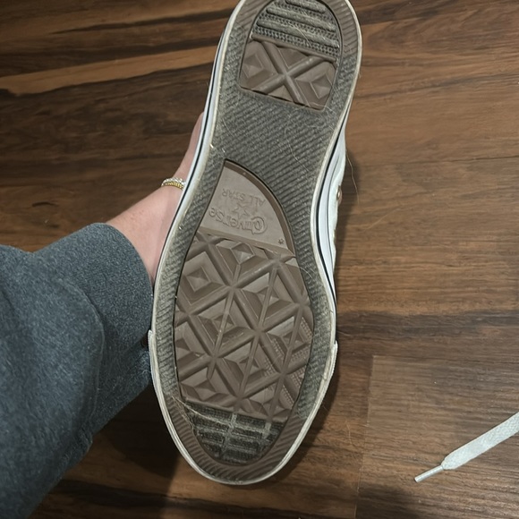 Leopard converse - Picture 6 of 6